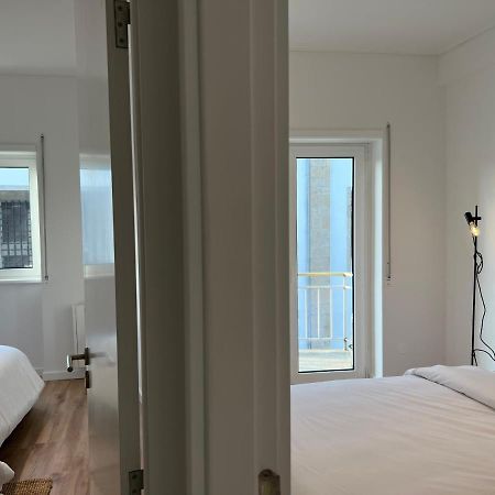 Braga Centro, Totalmente Remodelado Em 2023! Apartment Ngoại thất bức ảnh