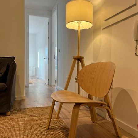 Braga Centro, Totalmente Remodelado Em 2023! Apartment Ngoại thất bức ảnh