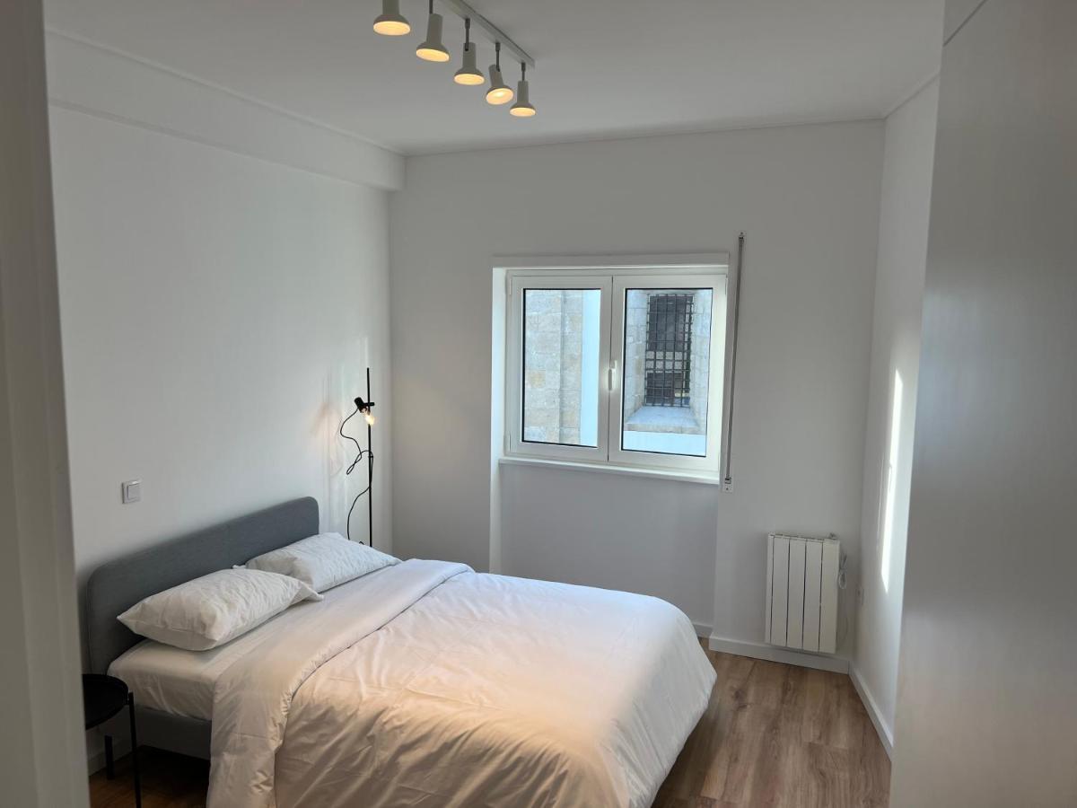 Braga Centro, Totalmente Remodelado Em 2023! Apartment Ngoại thất bức ảnh
