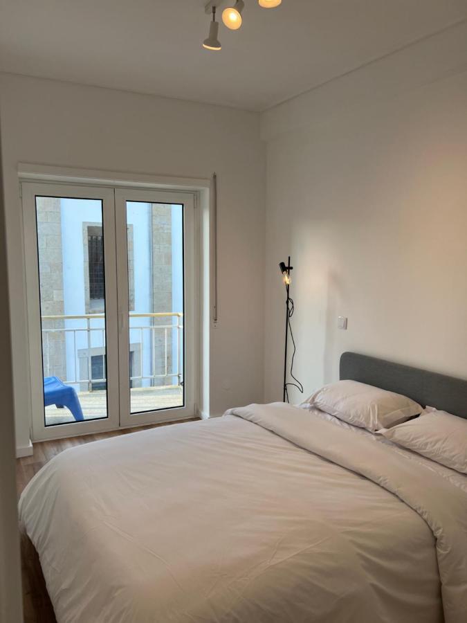 Braga Centro, Totalmente Remodelado Em 2023! Apartment Ngoại thất bức ảnh