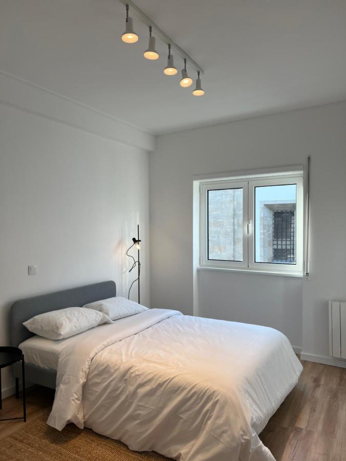 Braga Centro, Totalmente Remodelado Em 2023! Apartment Ngoại thất bức ảnh