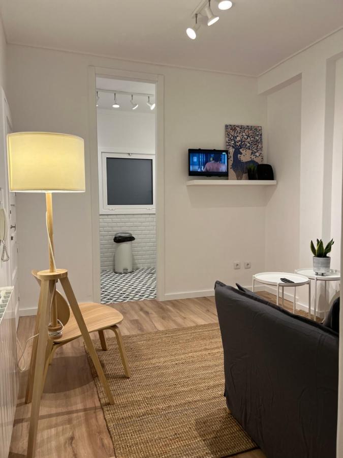 Braga Centro, Totalmente Remodelado Em 2023! Apartment Ngoại thất bức ảnh