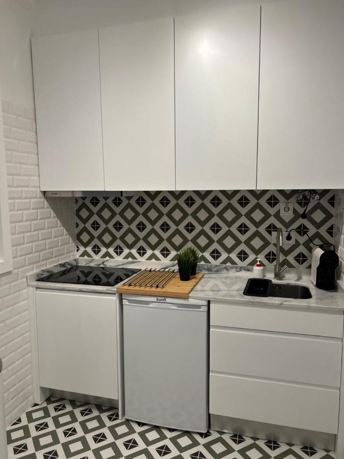 Braga Centro, Totalmente Remodelado Em 2023! Apartment Ngoại thất bức ảnh